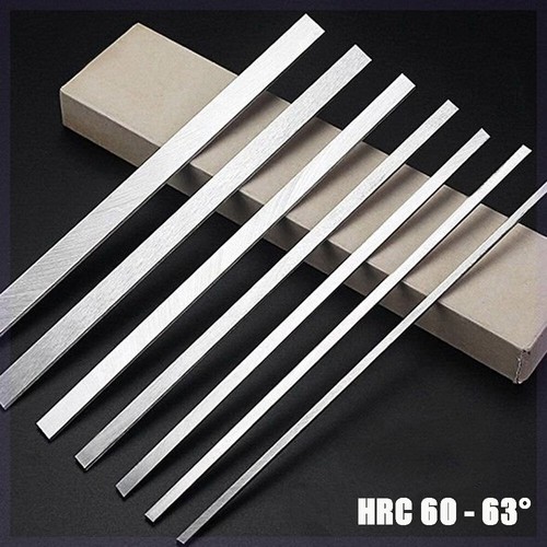 Hss steel flat bar strip - hss, metal