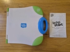 Leap Frog Leap Start
