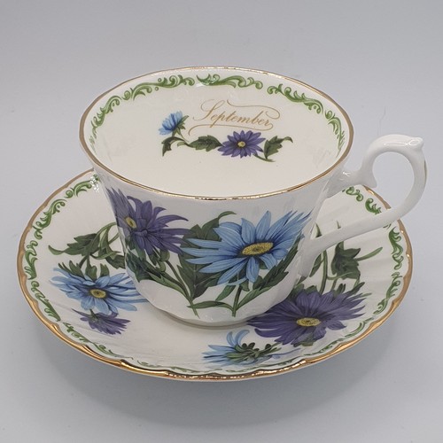 Royal kendal fine bone china - royal,