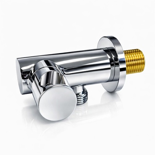 Round brass wall mounted - wall,