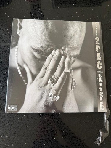 2pac the best - -, of