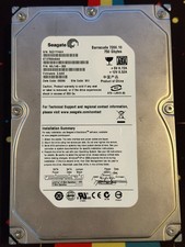 Seagate ST3750640AS 750GB SATA