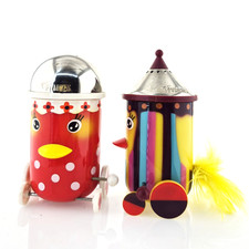 Pylones Salt & Pepper