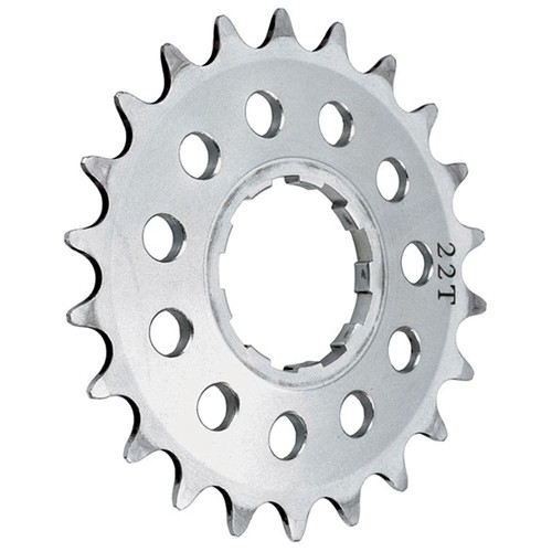 Surly spline cassette - spline,