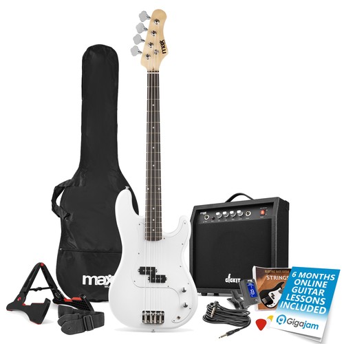 Max gigkit electric beginner - electric,