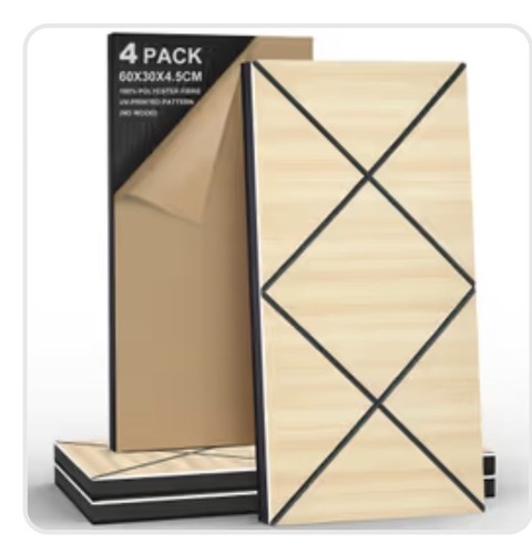 Jber pack acoustic wall - jber,