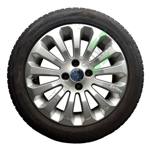 2009 ford alloy wheel - 2009,