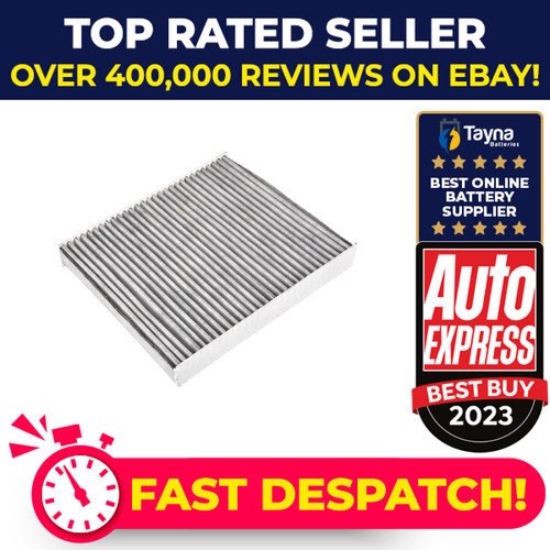 Pollen cabin filter fits - pollen,