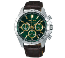 SEIKO Spirit SBTR017 Green