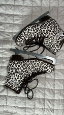 Ice Skates - Safari - Size 41