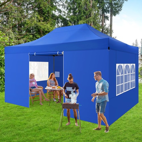 10x15ft heavy duty pop - 10x15ft,