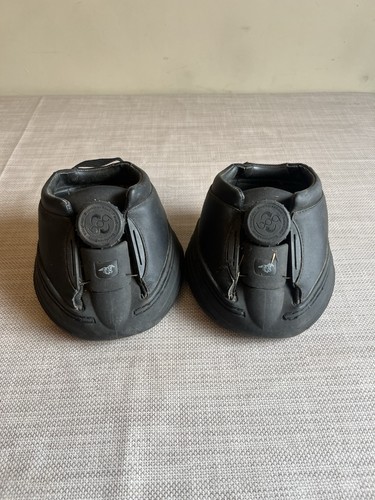Boa horse hoof boots size - boa,
