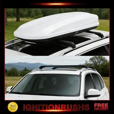 For Roof Rack Bars & 400 L
