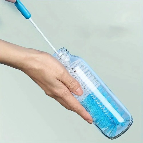 Long handle bottle cleaner - bottle,