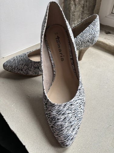 Women tamaris black - tamaris,