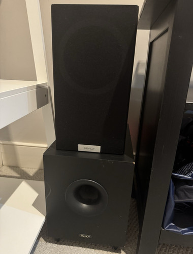 Tannoy amazon echo - amazon, gen)