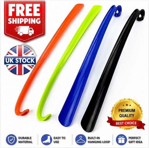 Extra long shoe horn - extra,