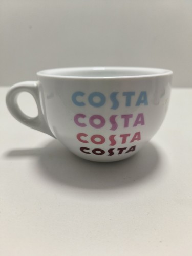 Costa coffee limited edition - costa,