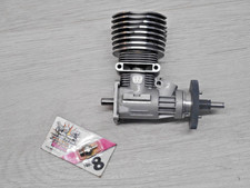 Thunder Tiger Ts4n Pro 12 Engine Brand new OS no8 Plug Fitted