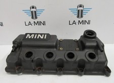 Genuine Used MINI Rocker Cover