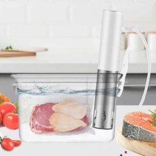 1pc Transparent Sous Vide