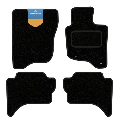 Fits mitsubishi l200 warrior - fits,