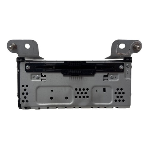 Ford galaxy head unit cd390 - unit,