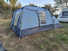 Khyam Chatsworth 2-4 berth