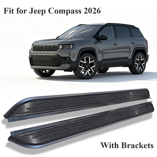Running boards fit for - boards,