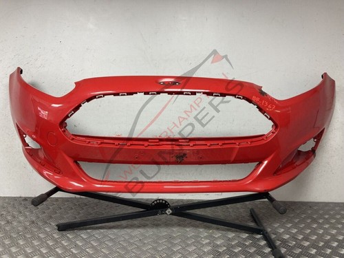 Ford fiesta mk8 zetec - fiesta,