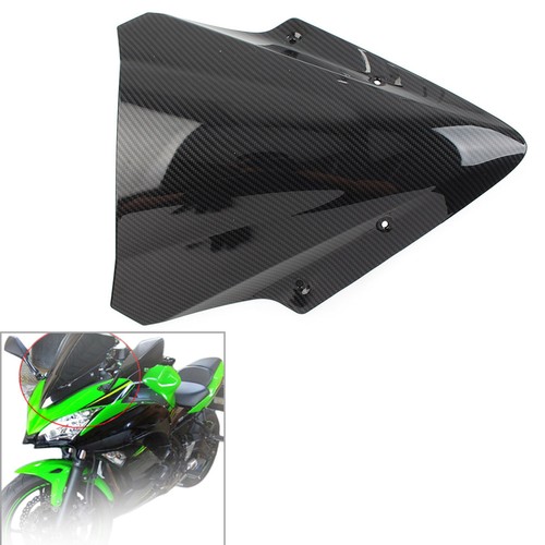 New black carbon fiber abs - new,