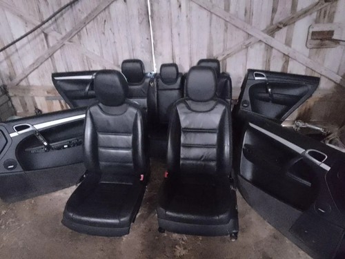 Porsche cayenne 9pa set - cayenne,