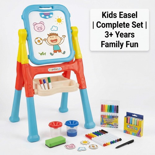 Kids double sided - kids, double-sided