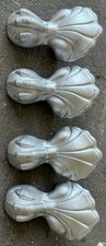 Cast Iron Dragon Claw Feet for