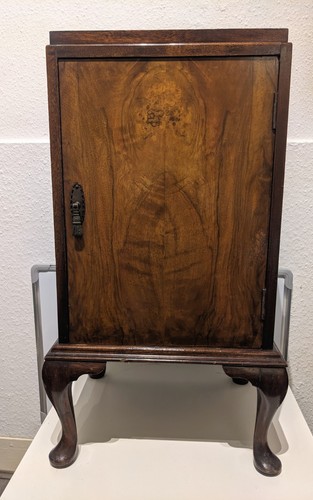 Waring gillow antique record - antique,