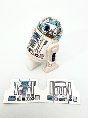Vintage kenner star - kenner, wars