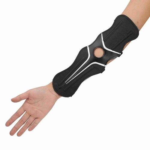 Hunting arm guard - hunting,