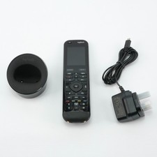 Logitech Harmony Elite Remote
