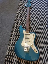 FENDER MODERN PLAYER RASCAL