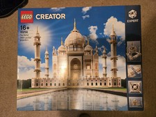 Lego creator expert taj - creator,
