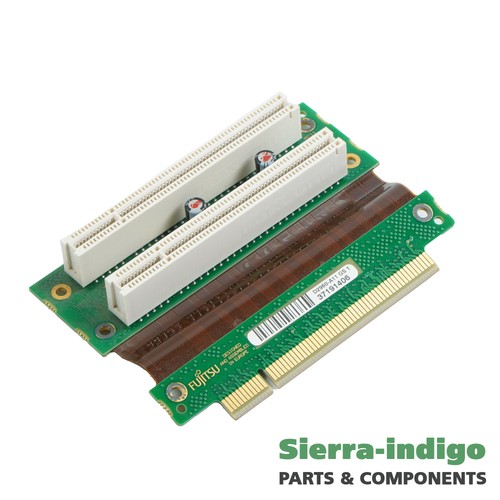 Fujitsu d2960 a11 pci riser - fujitsu,