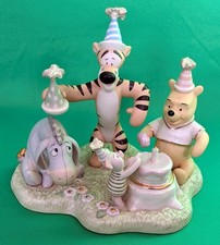 Lenox Disney Showcase