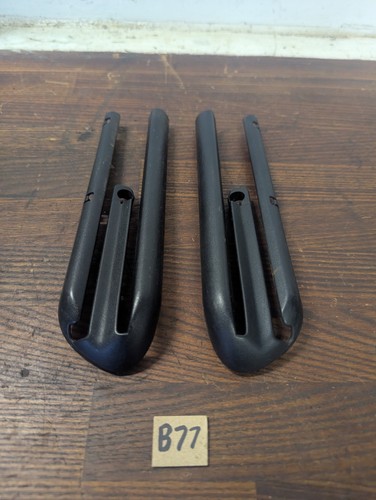 Bmw e39 front seat rail - seat, trim