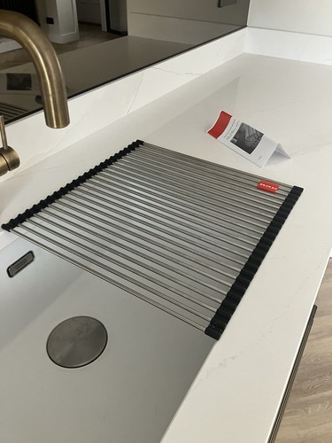 Franke rollamat stainless - franke, 40