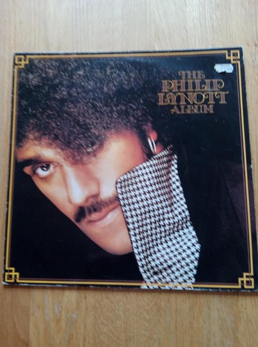 Phil lynott the philip - lynott,