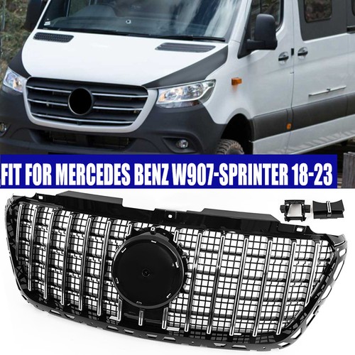 For mercedes w907 sprinter - mercedes,