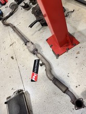 Mitsubishi Evo 5/6 TOMMI