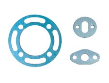 Amanco / Associated Hired Man