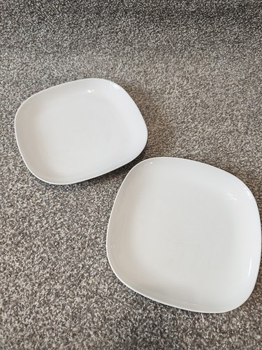 Ikea plate square - 2,