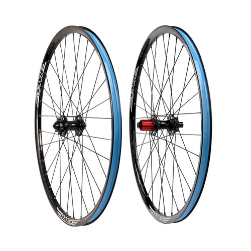 Halo vapour wheel - halo, 26"